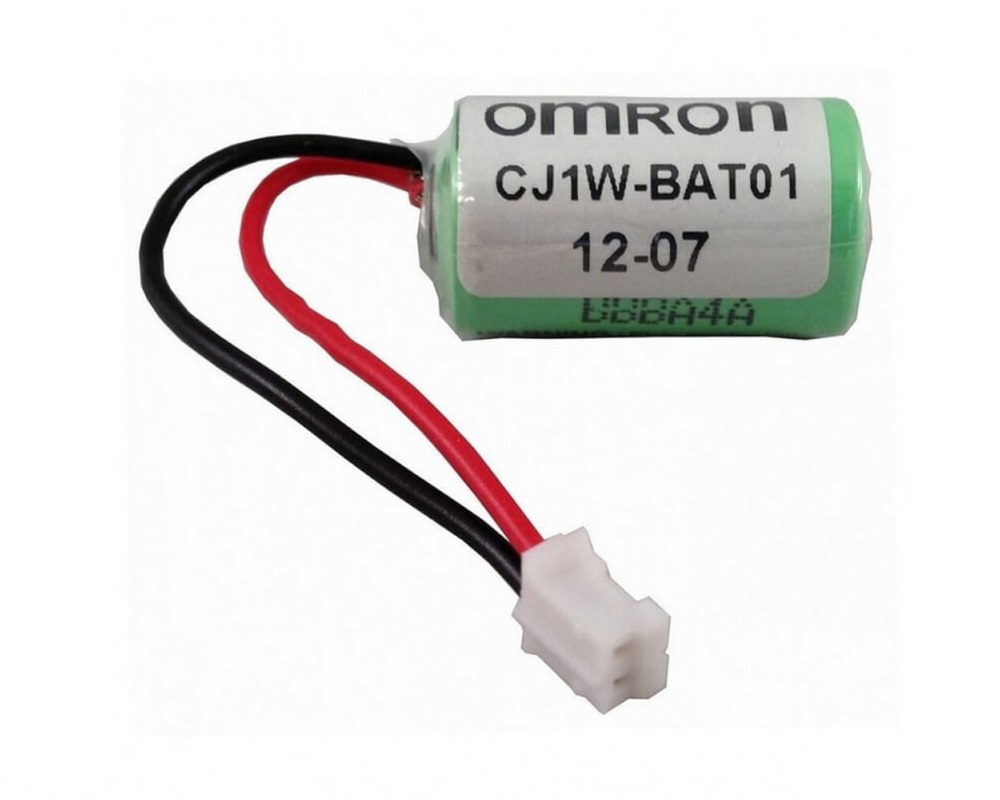 CJ1W-BAT01