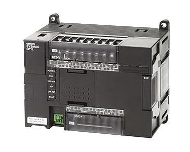 CP1L-EM30DR-D