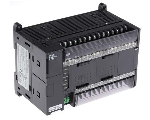 CP1L-EM40DR-D