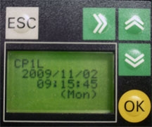 CP1W-DAM01