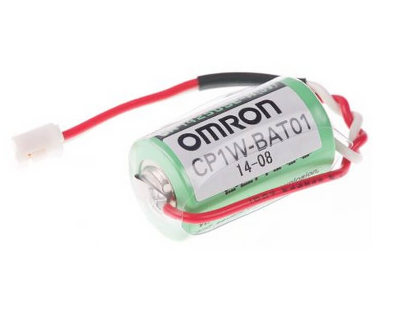 CP1W-BAT01