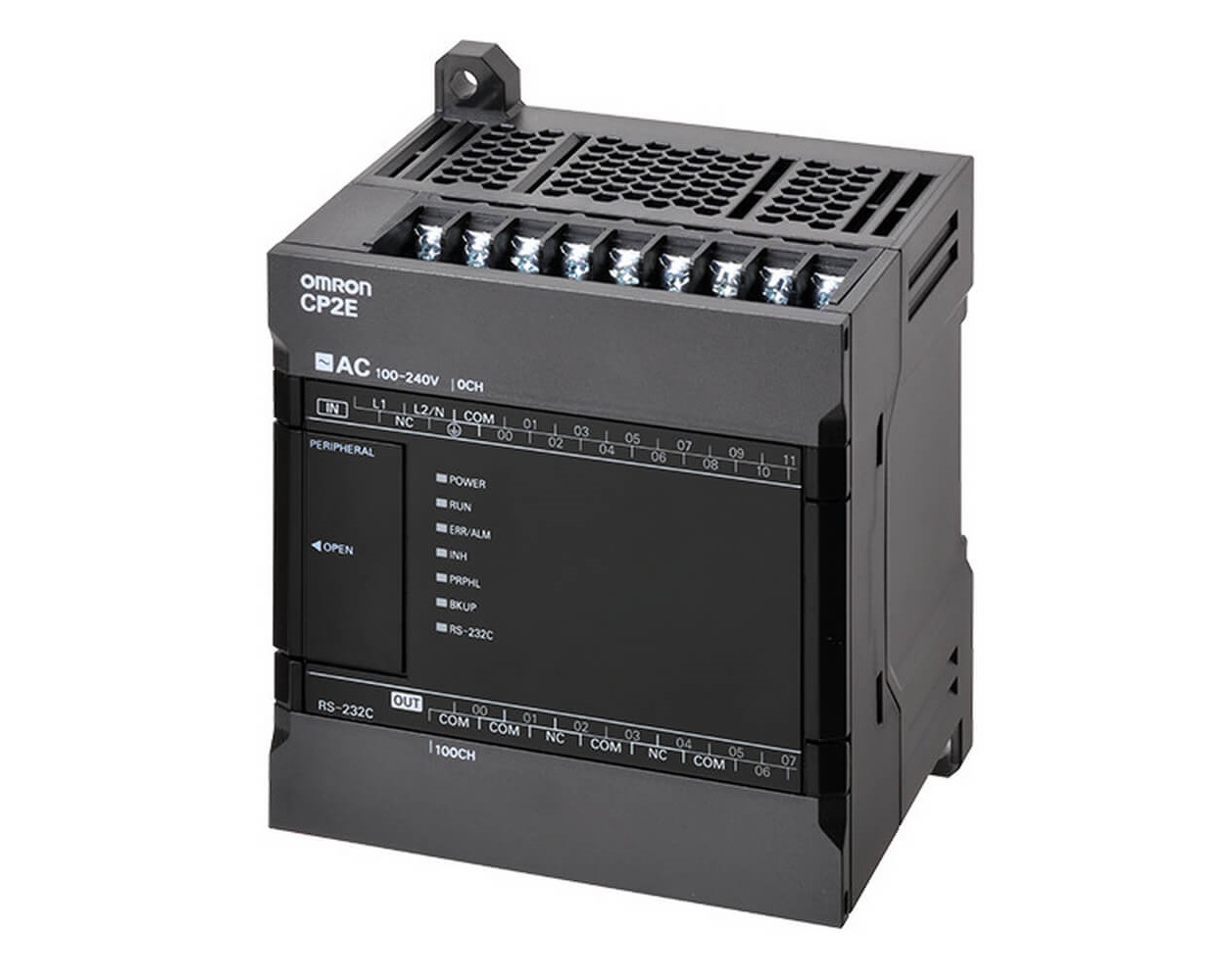 CP2E-E14DR-A