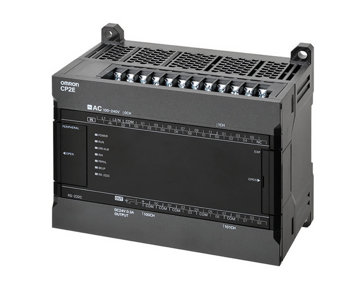 CP2E-E30DR-A