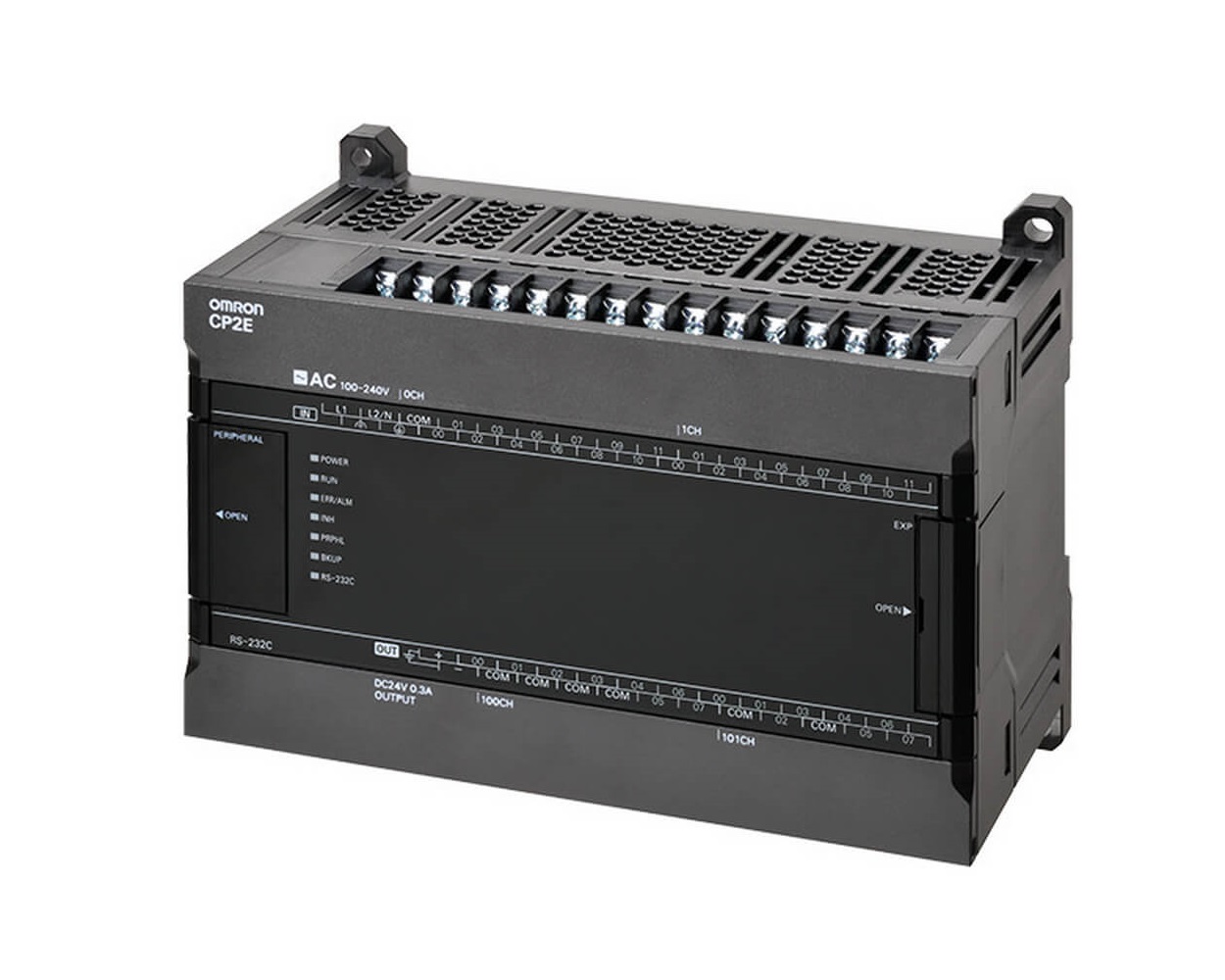 CP2E-E40DR-A