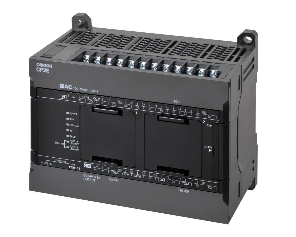 CP2E-N30DT1-D