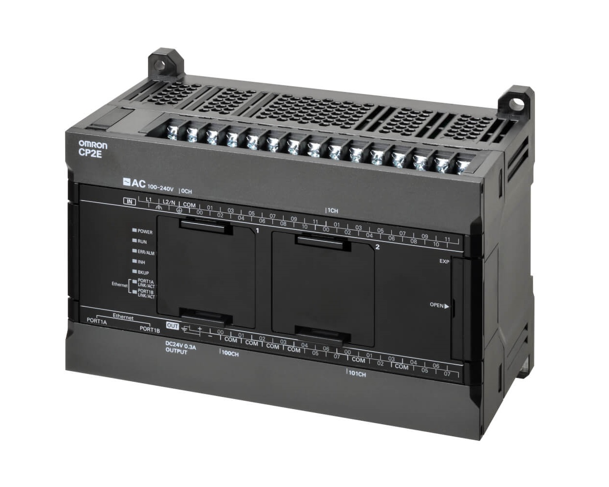 CP2E-N40DR-A