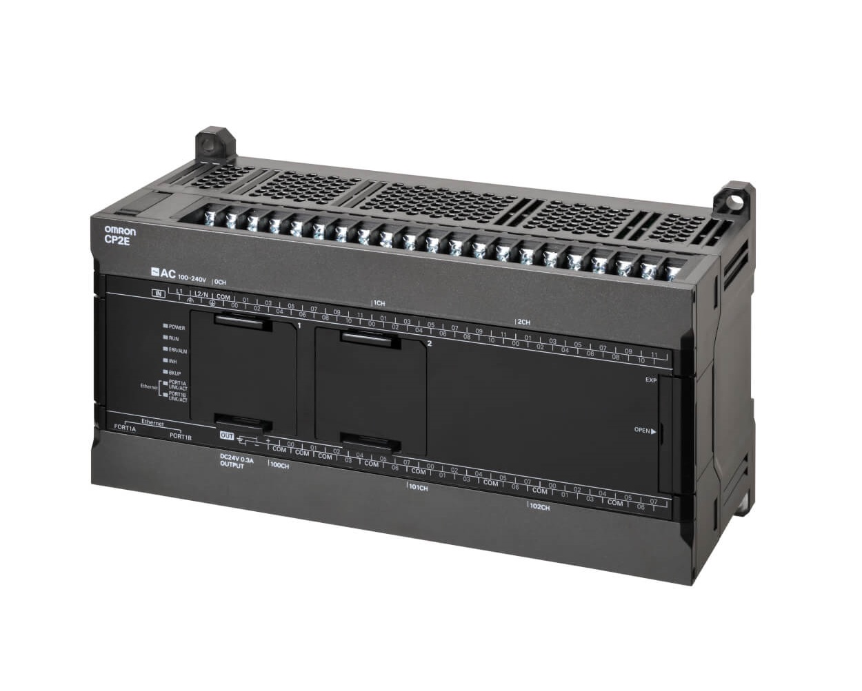 CP2E-N60DR-A