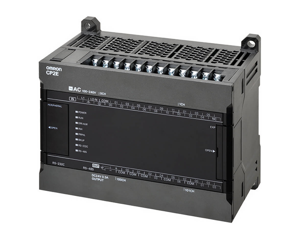 CP2E-S30DT-D