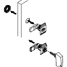 NSYCL405CRN