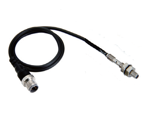 E2E-S04SR8-CJ-C2 0,3m