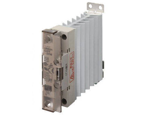 G3PE-225B DC12-24