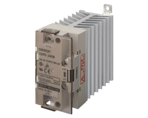 G3PE-245B DC12-24