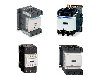 LC1D <br> 40A - 150A