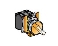 XB4-BK123B5