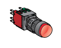 XB6-AE3B1B