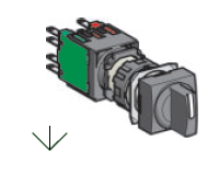 XB6-CD235B