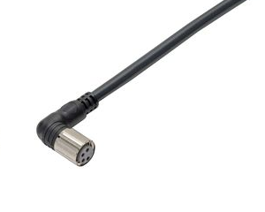 XS2F-M12PUR4A5M