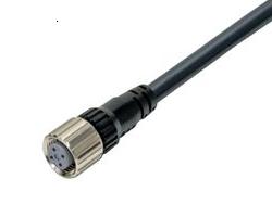 XS2F-M12PVC4S5M