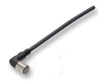 XS3F-M8PVC3A2M