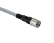 XS3F-M8PVC3S2M